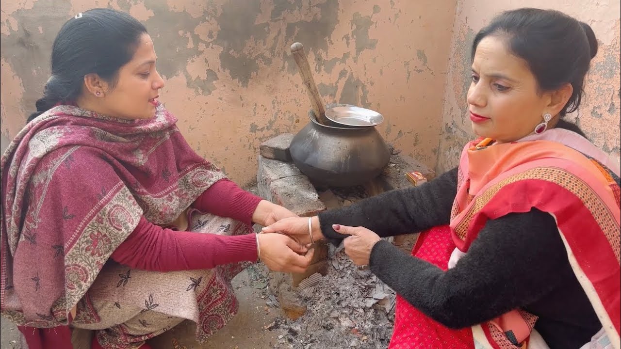 ਇੱਕ ਇਨਸਾਨ ਦਾ ਨਿੱਕਾ ਜਿਹਾ ਉੱਦਮ ਕਿਸੇ ਦੇ ਚਿਹਰੇ ਦੀ ਖ਼ੁਸ਼ੀ ਬਣ ਸਕਦਾ ਹੈ/Ek nikka jeha udam #lohri #special