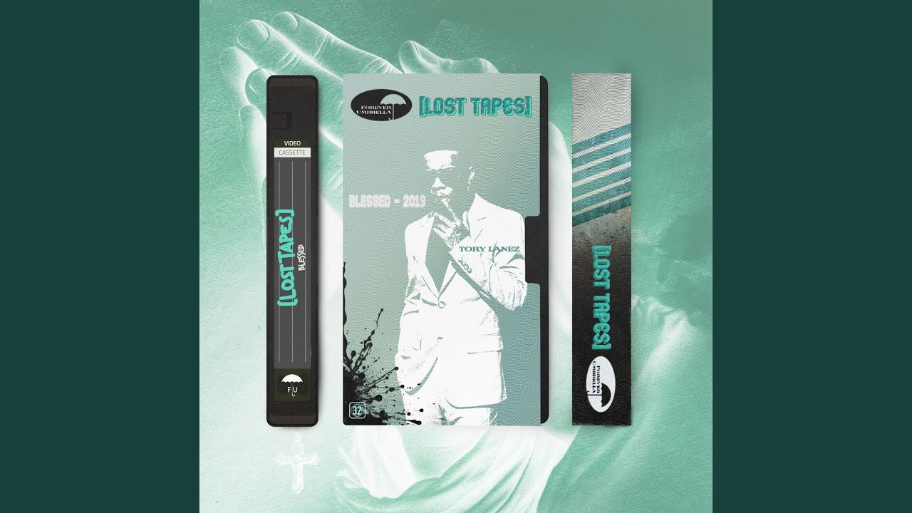 Blessed (Lost Tapes 2019)
