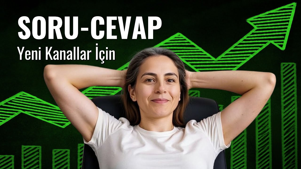 Youtube Eğitimi: Yeni Başlayanların Dikkat Etmesi Gereken 30 Şey