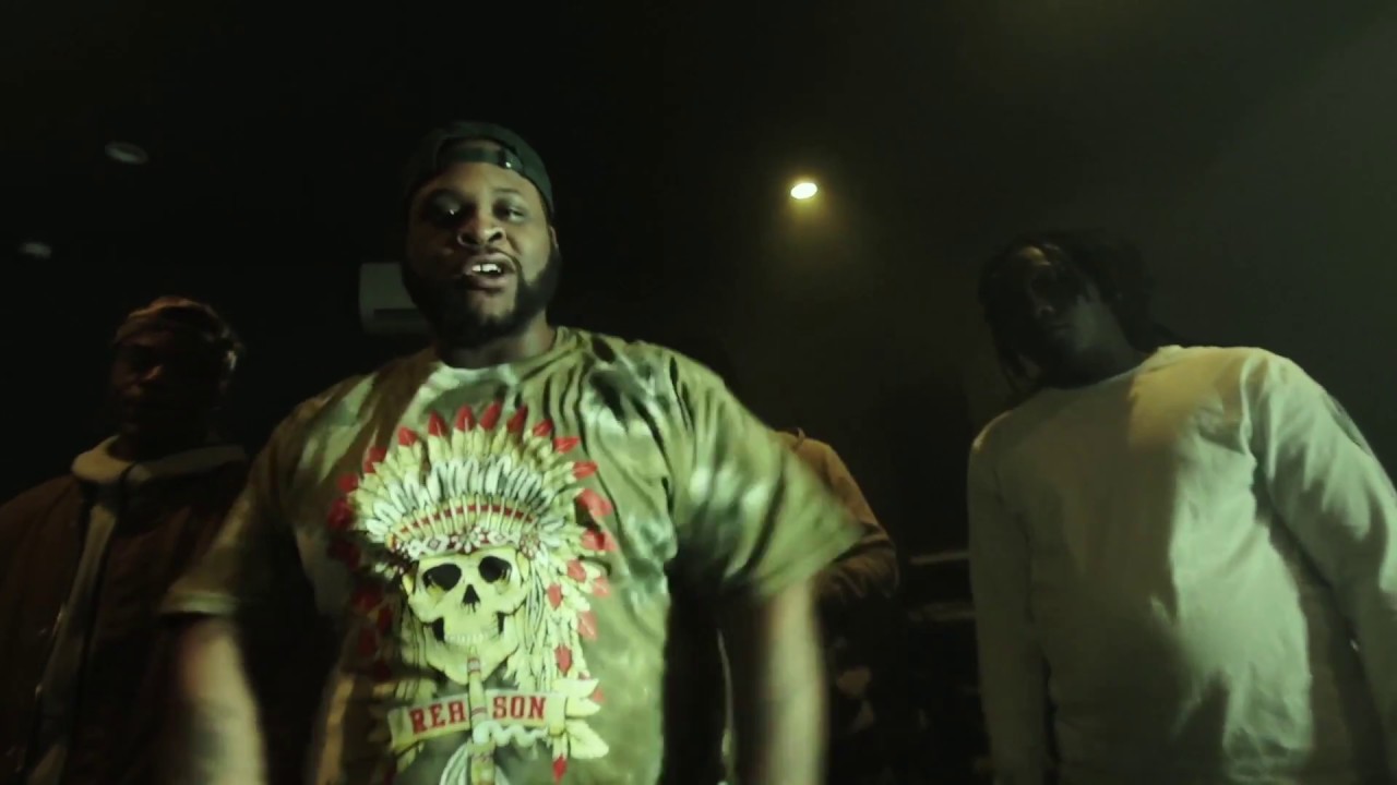 English Mcfly- WHO AM I  (Official Video) Dir. By Cindo