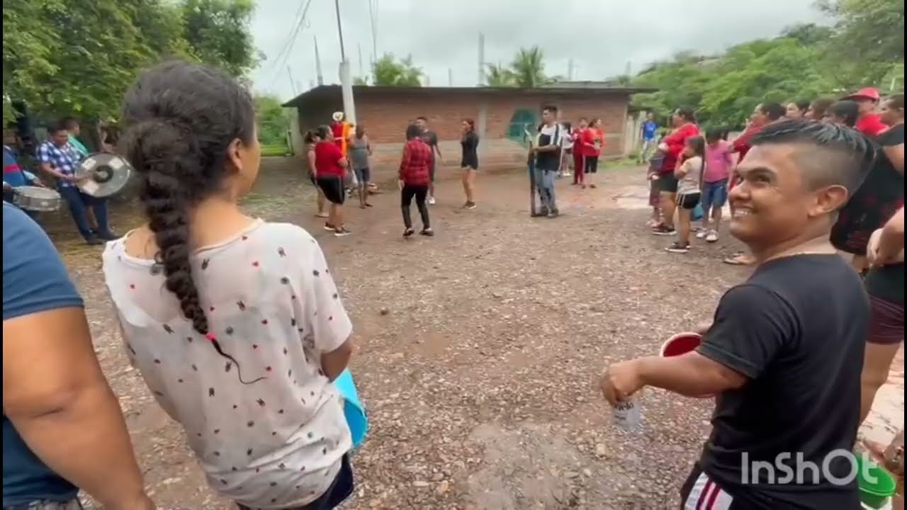 Fiesta del san juan 24 de junio del 2025