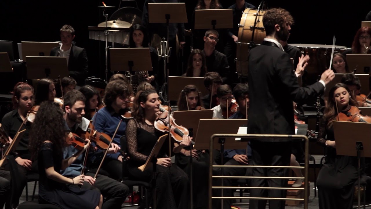 MOYSA - Charles Gounod, Marche Funebre d&rsquo;une Marionette