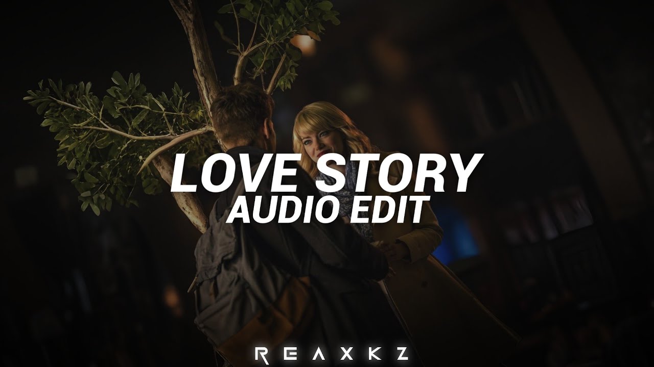 Love Story (Afro Soul) - Indila[edit audio]