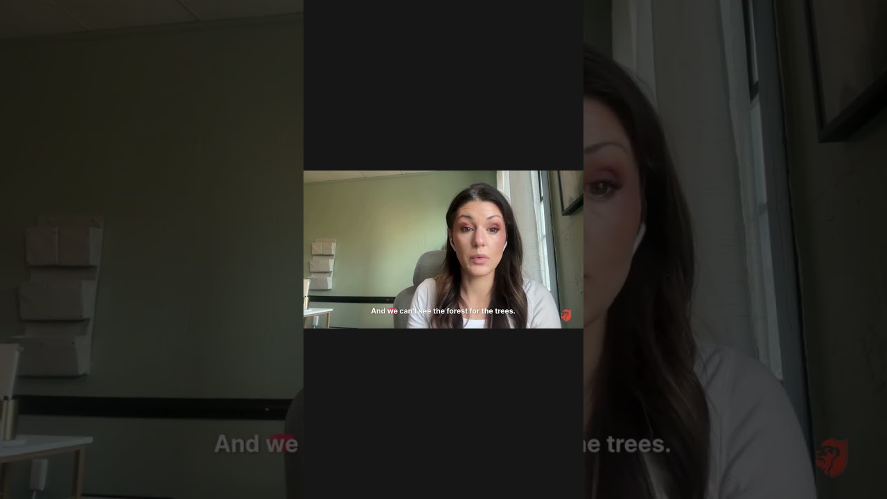 Exclusive YT with Missy Martinez-Stone #podcast #abortionrights