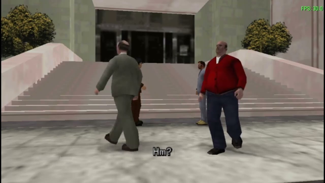الحلقة السادسة من تختيم لعبة GTA Sindacco Chronicles 1.1 الحلقة 6