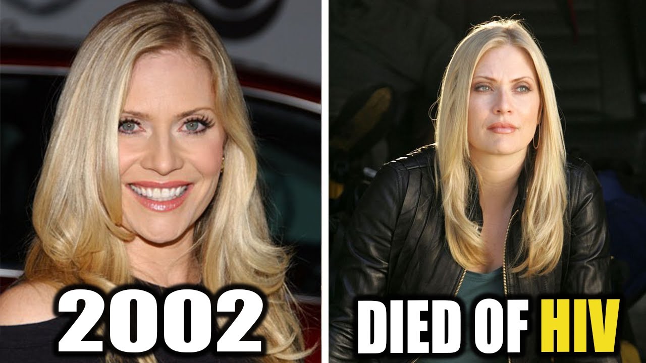 CSI: Miami (2002–2012) Cast Then and Now  Actors Who Tragically Passed Away