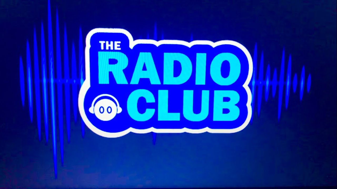 &ldquo;The Radio Club&rdquo; Teaser