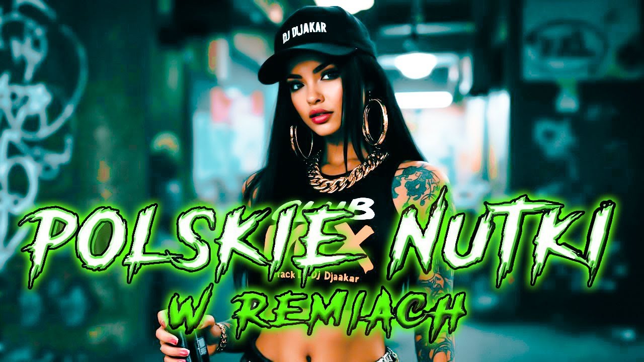 POLSKIE NUTKI W REMIXACH 2026! ❌⚡NAJELPSZA MUZYKA DO AUTA!