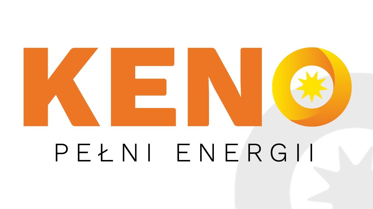 KENO Energy | Pełni Energii