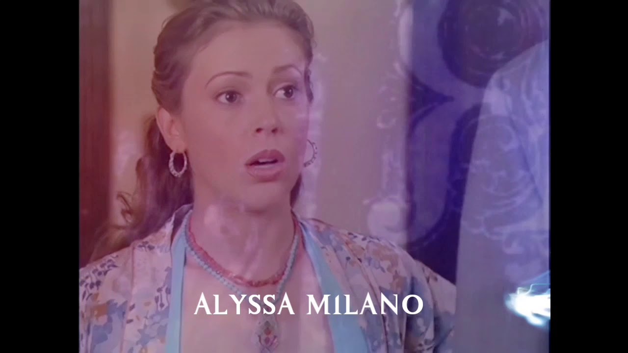 Charmed  [4x01/4x02] 