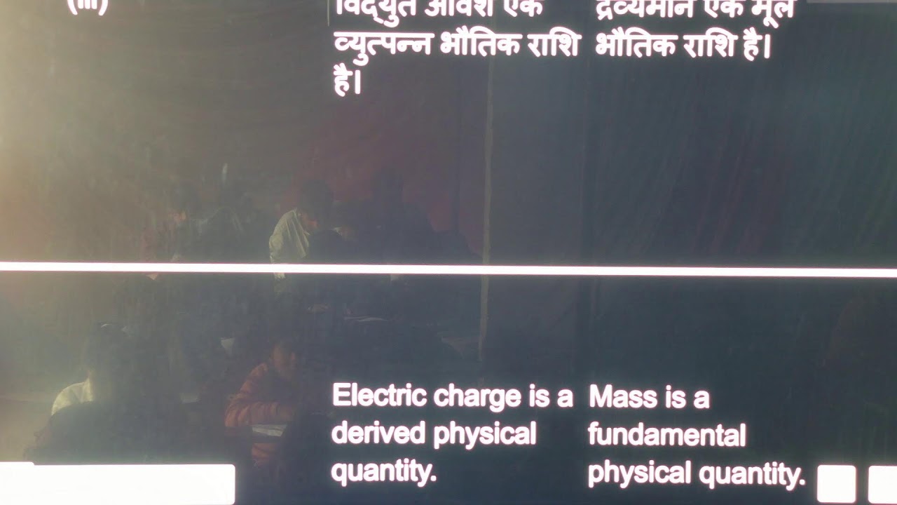12th physics