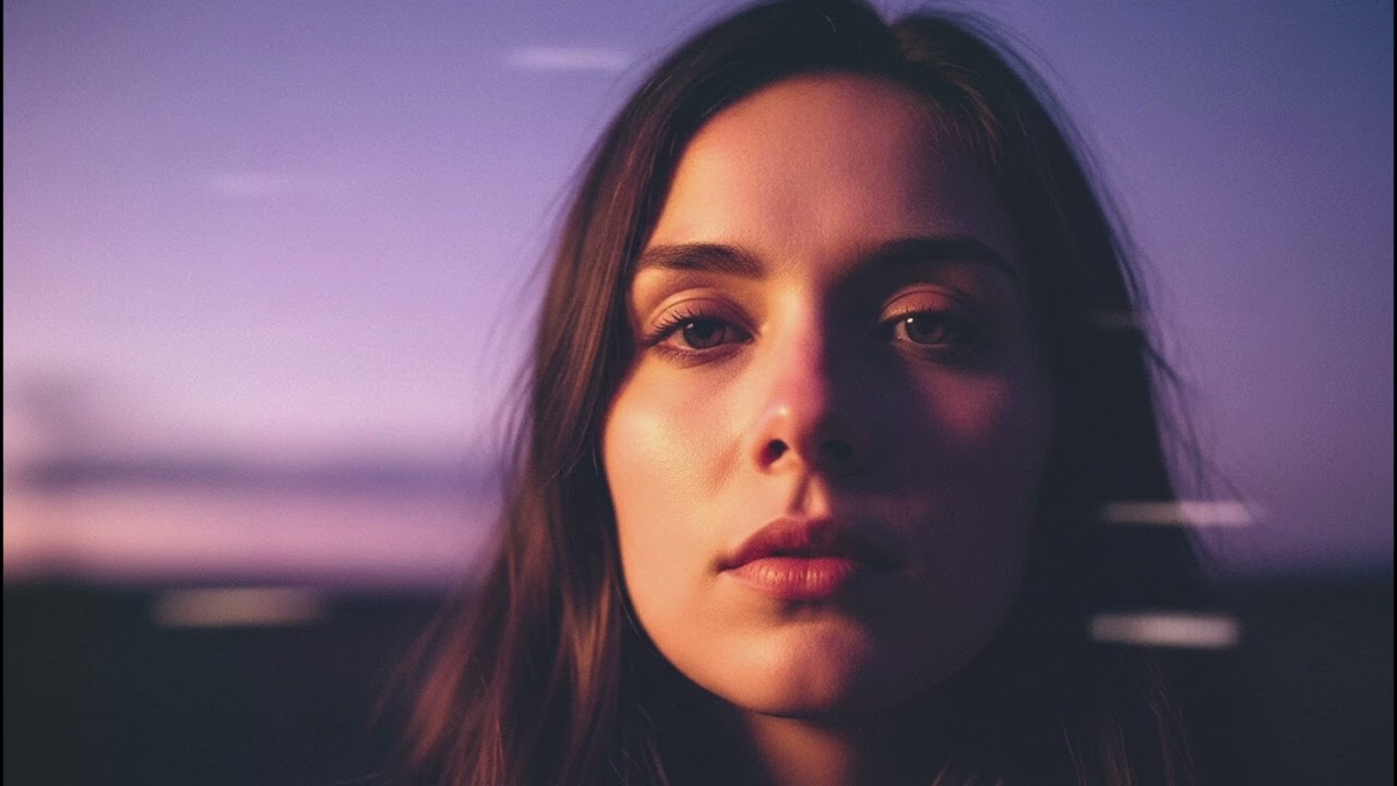 Alve Hedén - Stay with Me (I won’t let you fall) 🎵 Acoustic Ballad