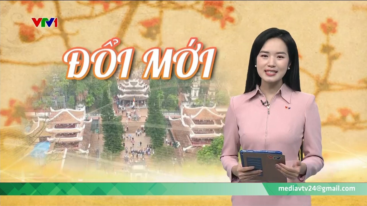 Đổi mới quản lý lễ hội du Xuân đầu năm | Góc nhìn văn hóa | VTV