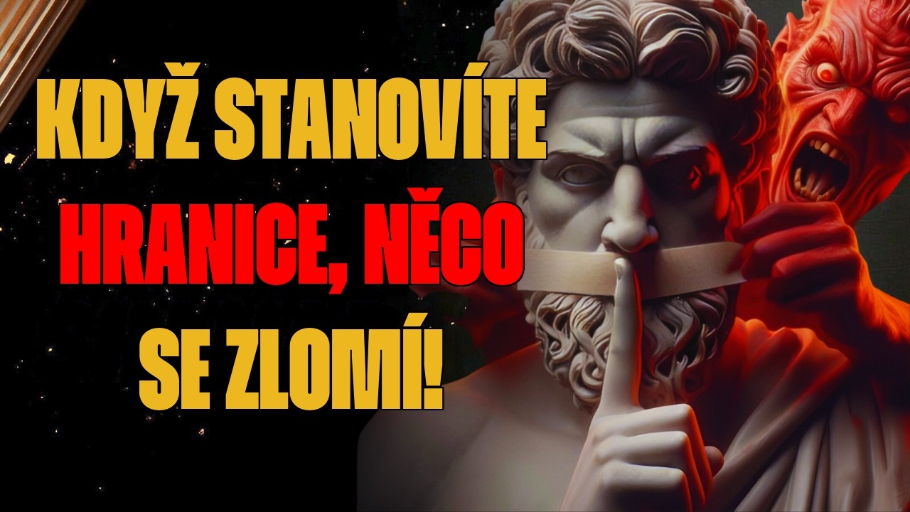 ZÁSADNÍ OKAMŽIK, KTERÉHO SE NARCISTA NEJVÍCE BOJÍ!