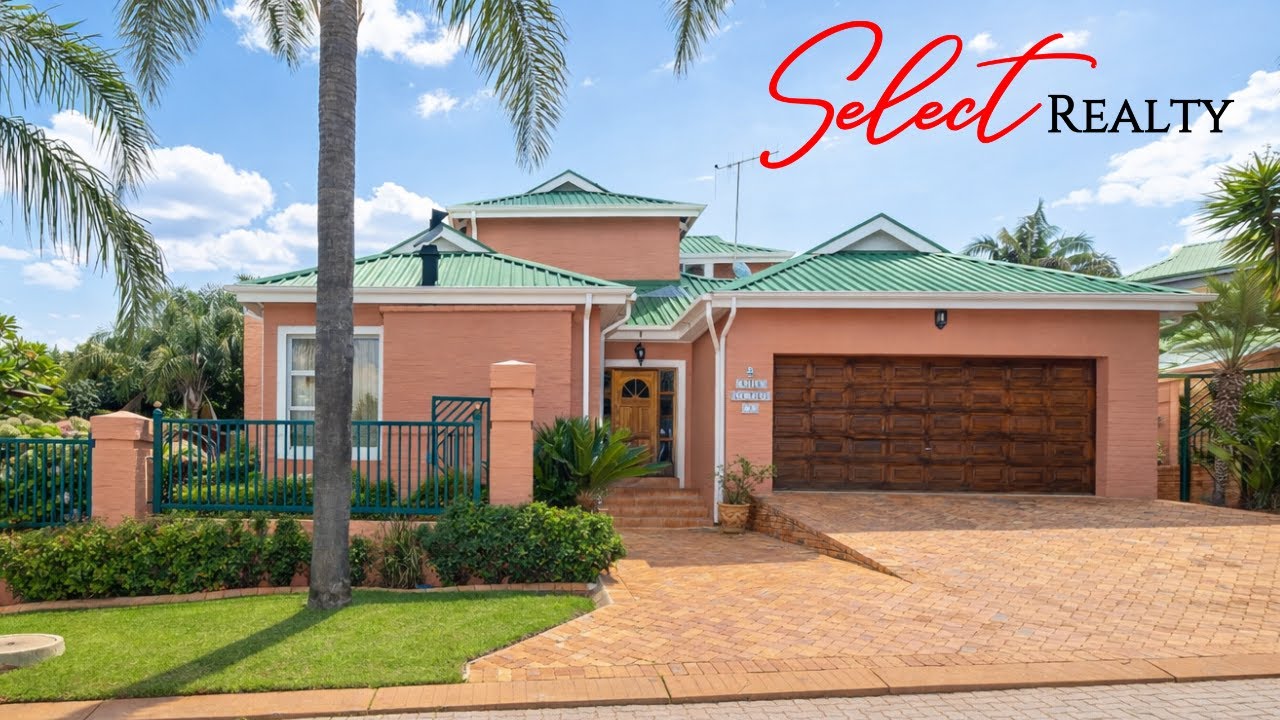 Elegant Family Home with Exceptional Lifestyle in Caribbean Beach Club