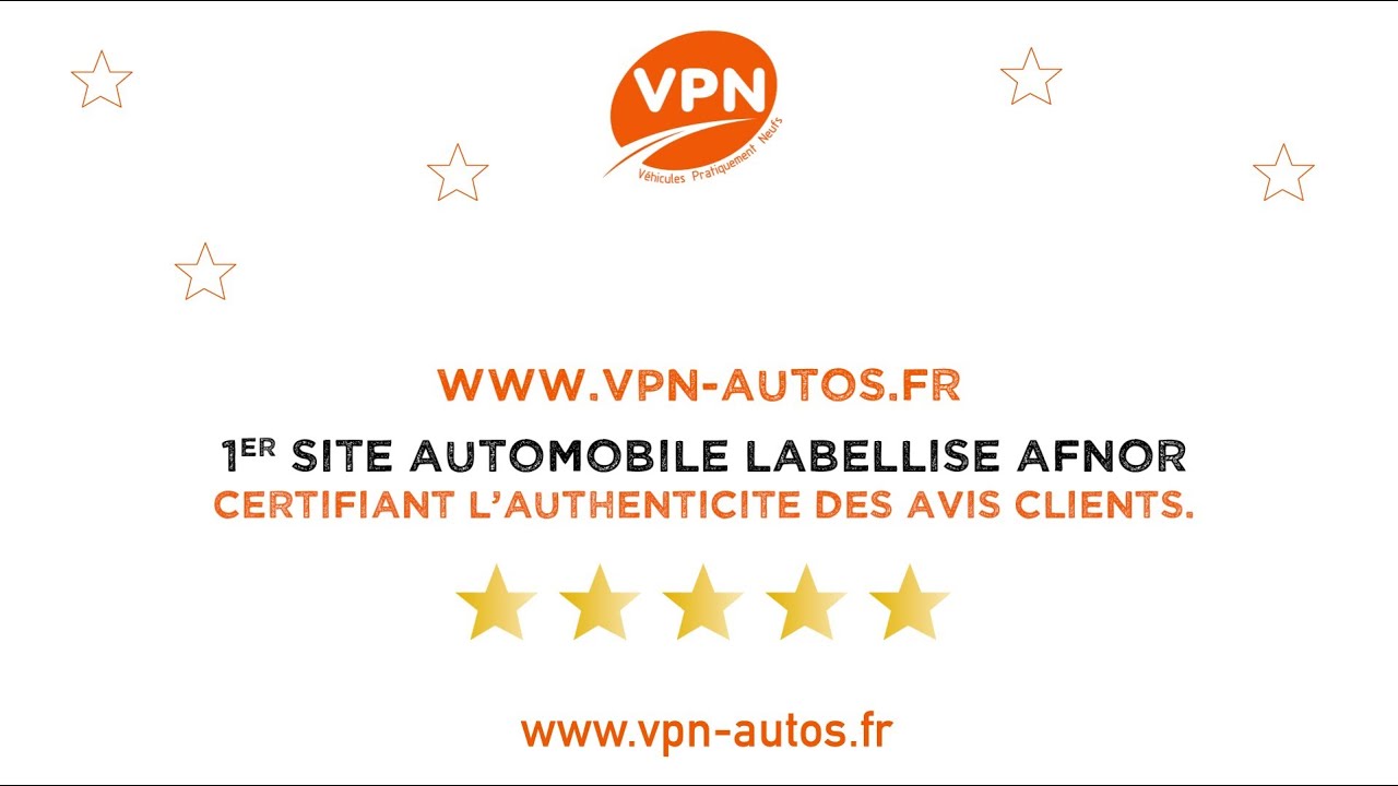 Marque NF Service (NF522) - avis clients en ligne - www.vpn-autos.fr