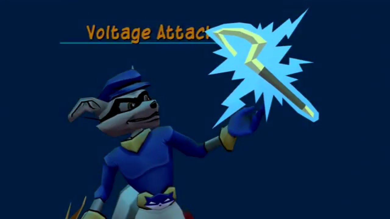 Sly 2: All Clue Bottles From: The Predator Awakes (PS3)
