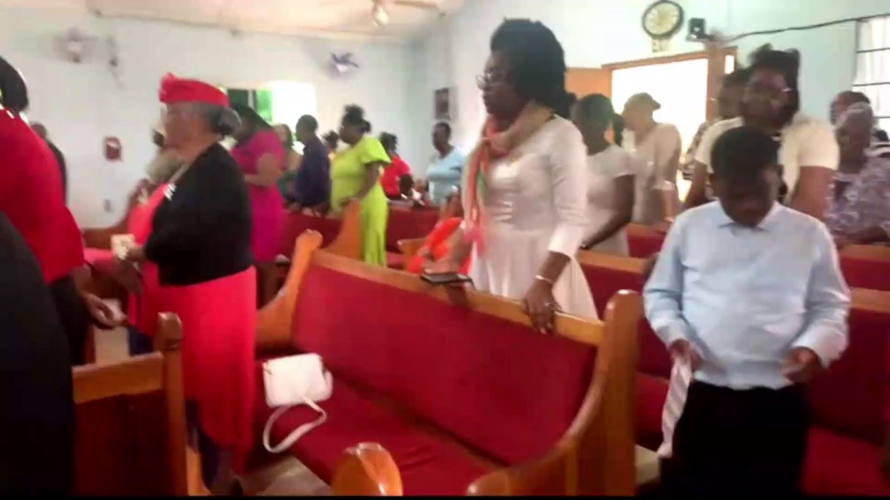 Heathfield SDA Divine Hour
