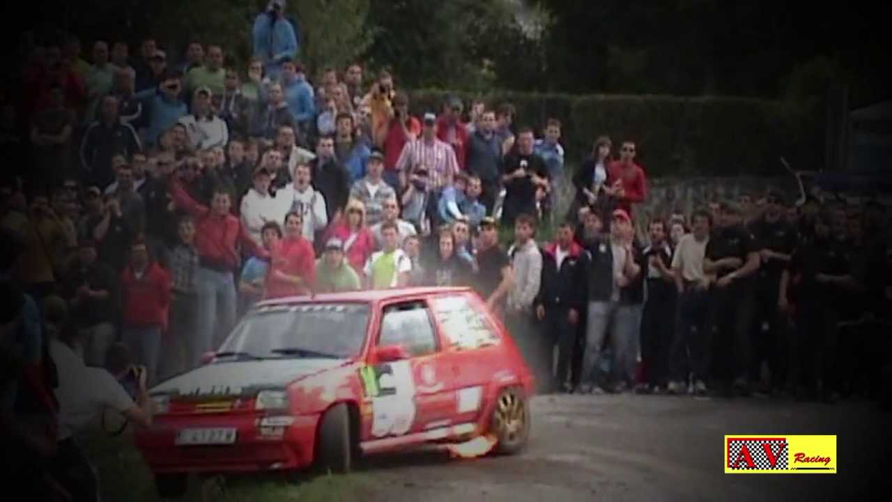 Musical A.V.Racing - Verano 2013