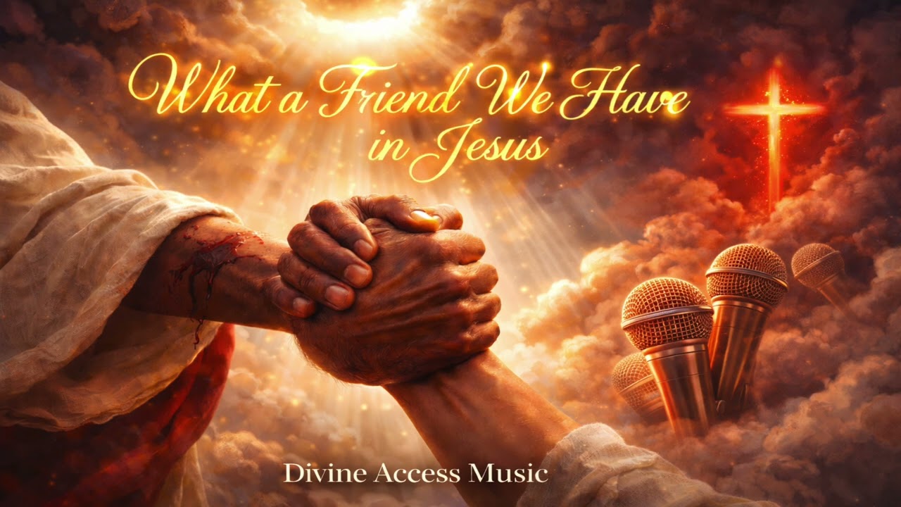 I Got On Board With The Lord | Divine Access Music