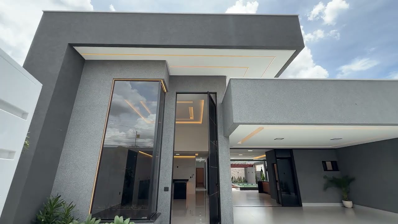CASA INCRÍVEL NO SETOR PARQUE AMAZÔNIA 