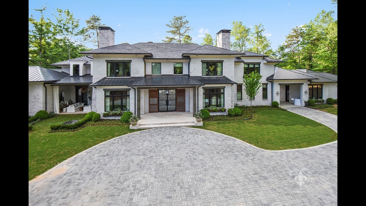 Southern Gentry Homes - This Show House 2019