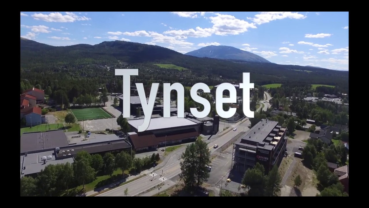 Hovedløpet og O-landsleir 2019 - Tynset
