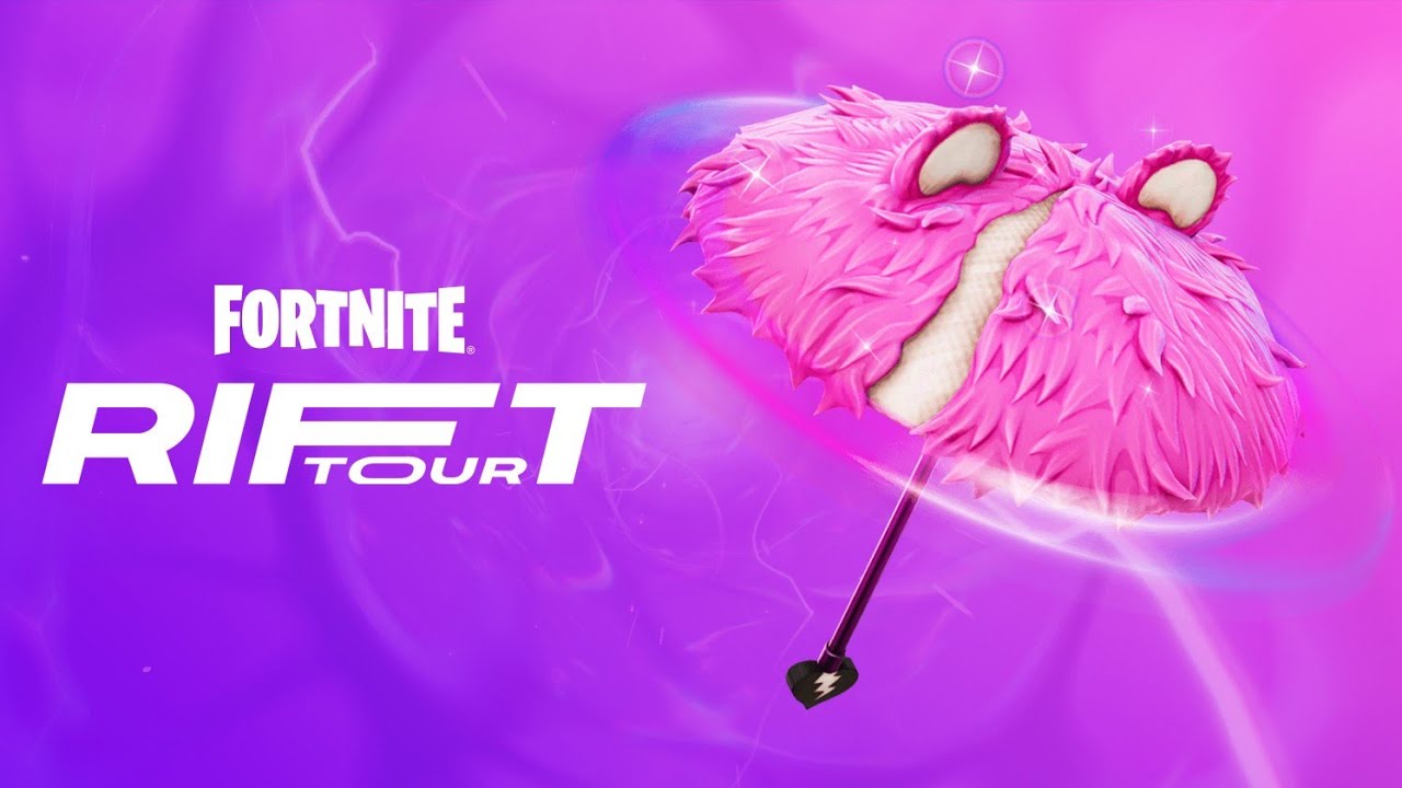 Fortnite - Rift Tour (Official Trailer)
