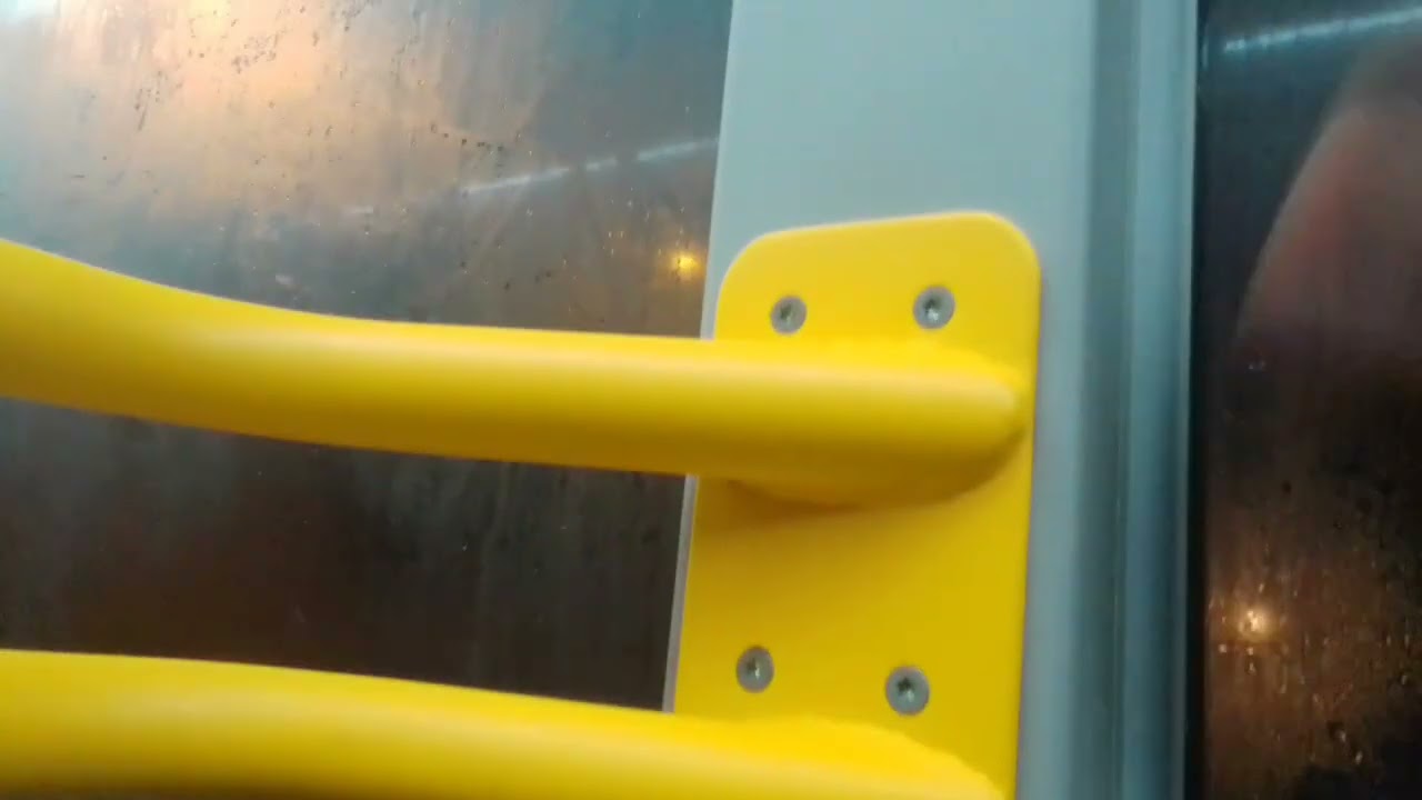 GAL SEe19 On Bus Route 108 Part 1 (8)