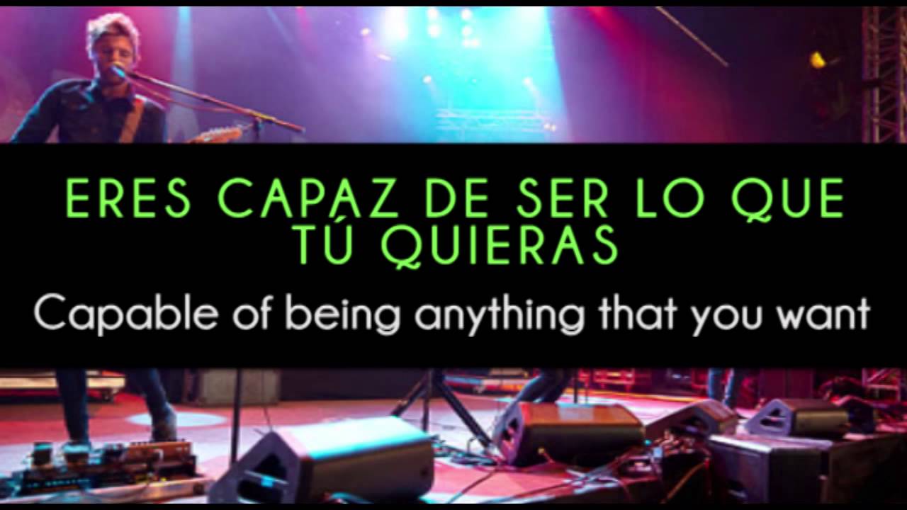Ready -Kodaline traducida al español