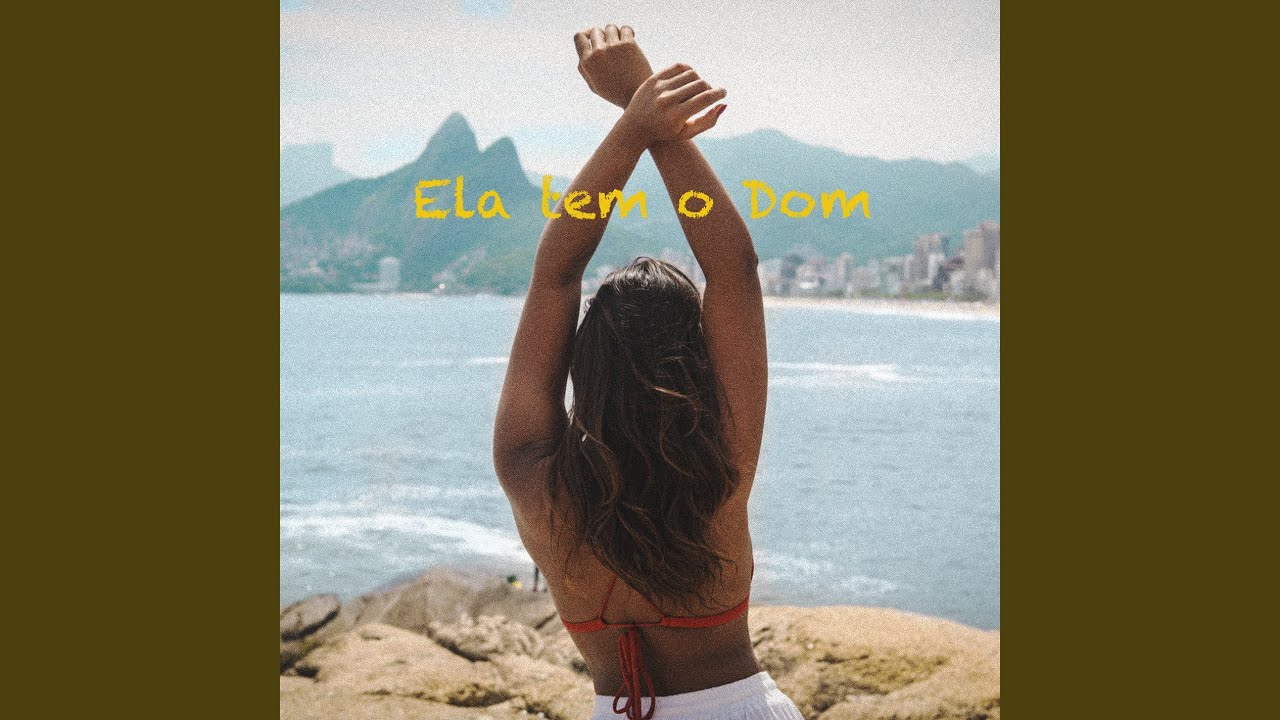 Ela tem o dom