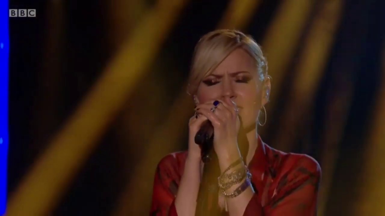 Dido | My Boy | live at BBC Radio 2 in Concert