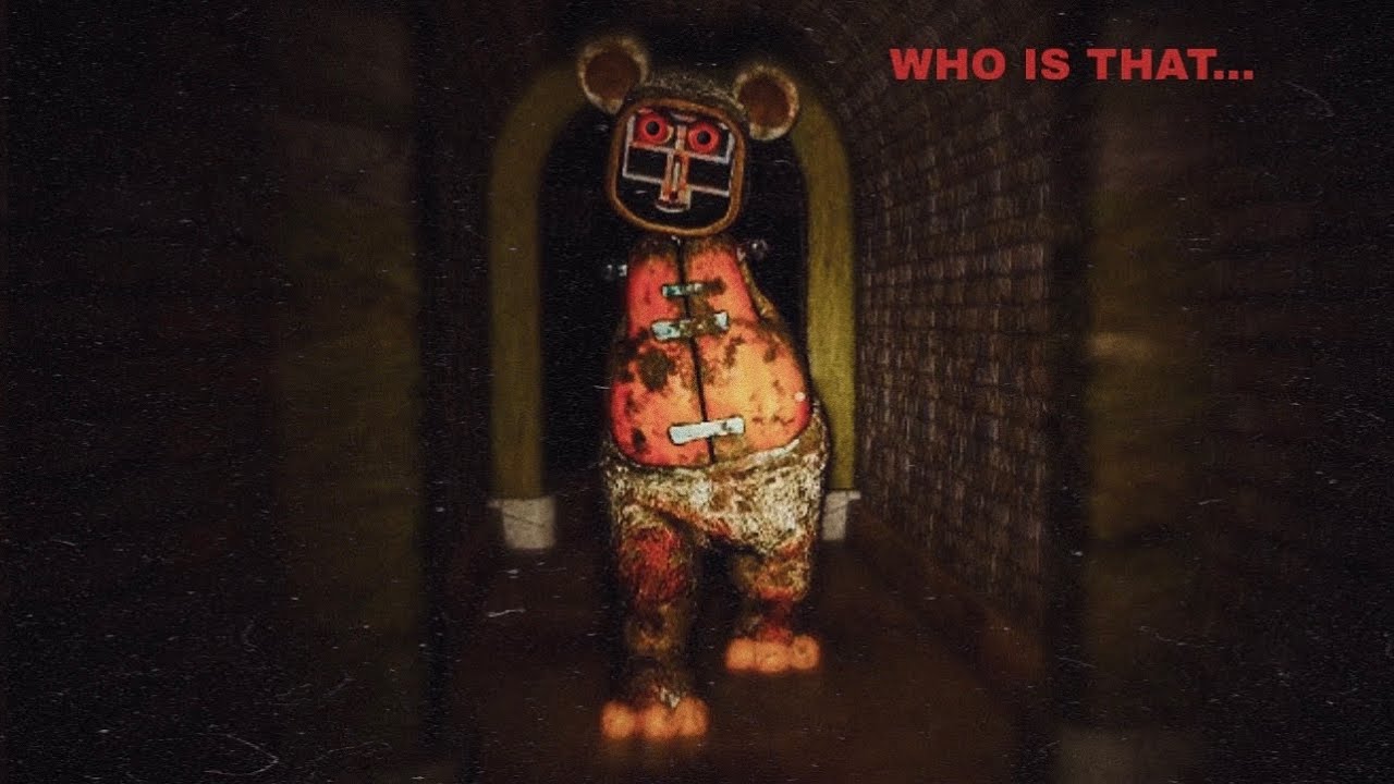 WHAT IS THAT... | Night Shift at Paulie's