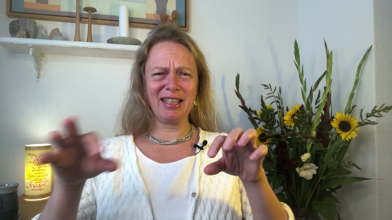 Kommunikation mit dem Baby in deinem Bauch