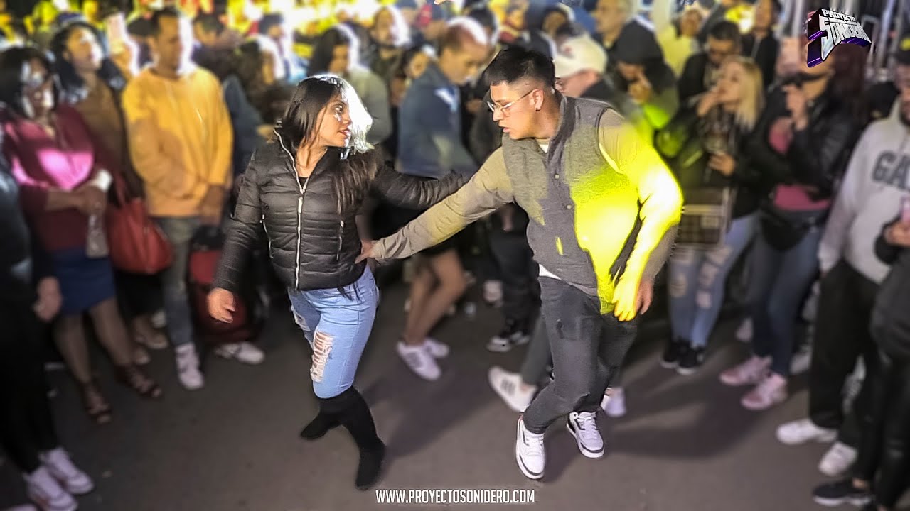 CON GAITAS Y CON TAMBORES 😎 | SONIDO ESCANDALOSO | LA BATALLA , PARQUE CUITLAHUAC