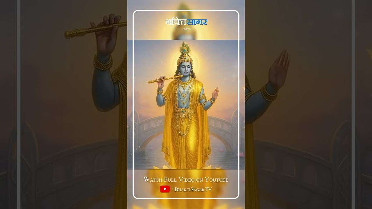 Prabhu Tum Madan Manohar Lal - प्रभु तुम मदन मनोहर लाल | Shree Krishna Bhajan 2025 4K