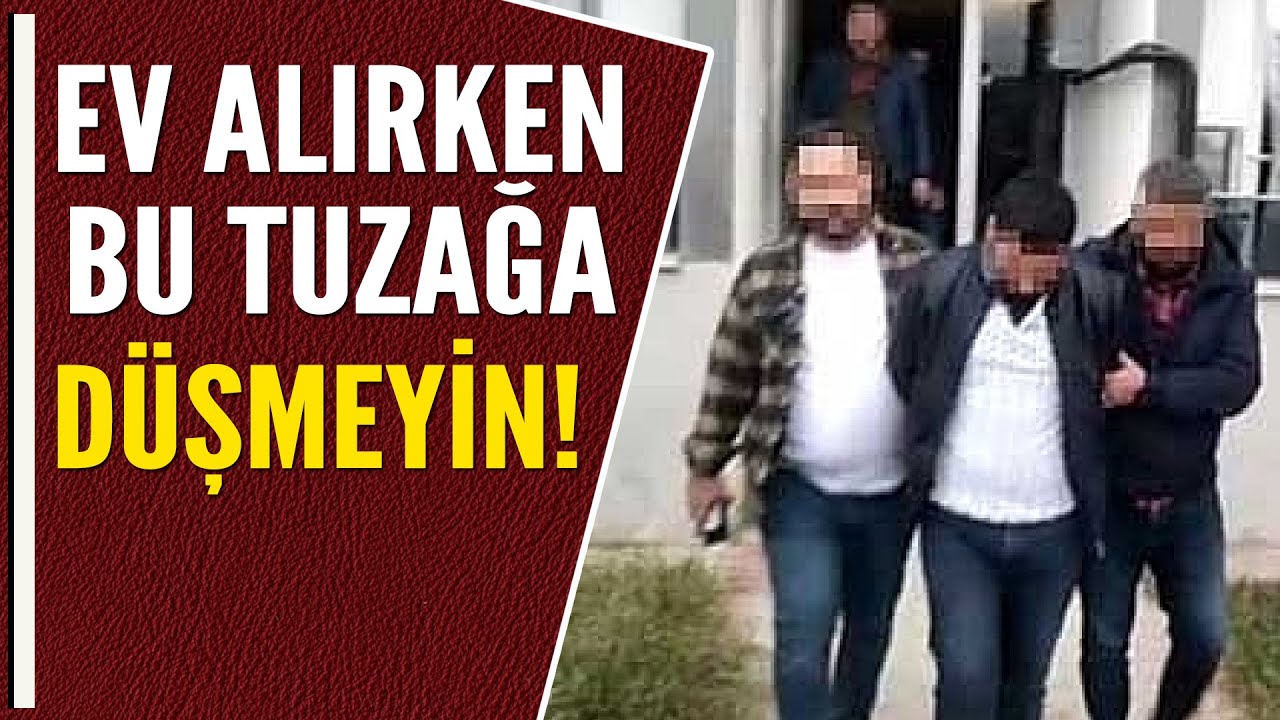 200 MİLYONLUK VURGUN, 18 GÖZALTI!