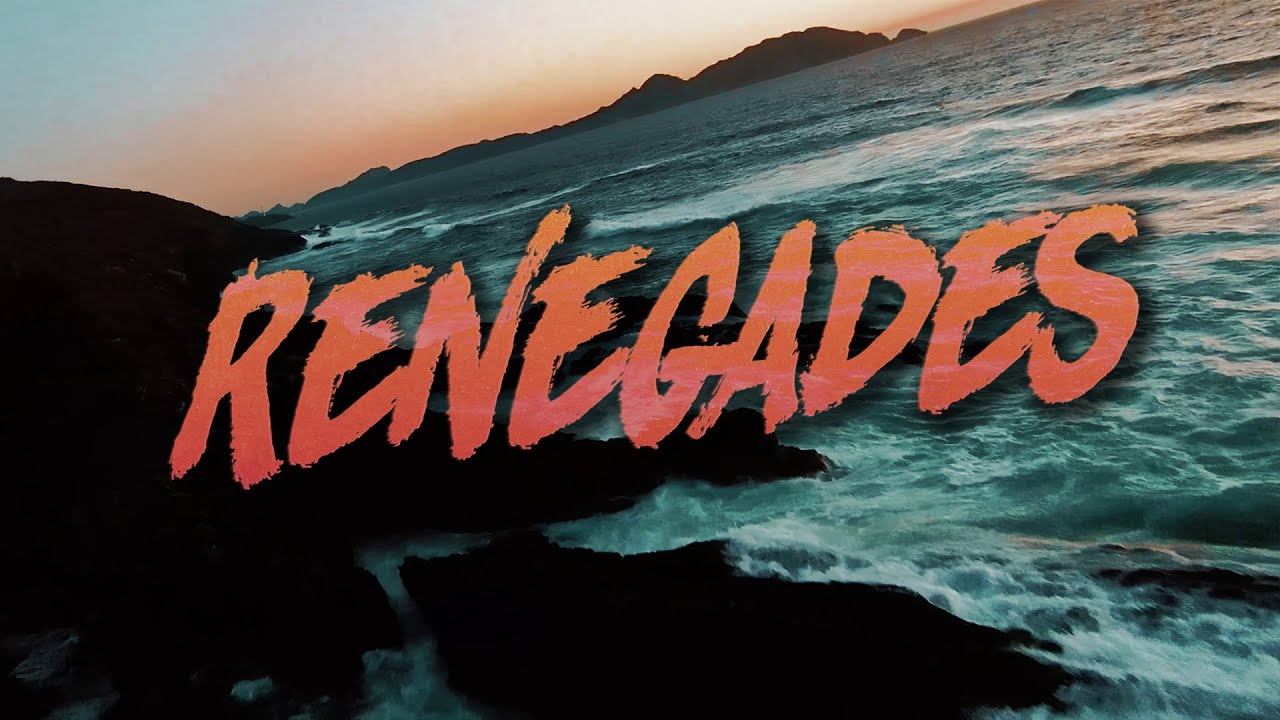 Aversion - Renegades (Official Videoclip)