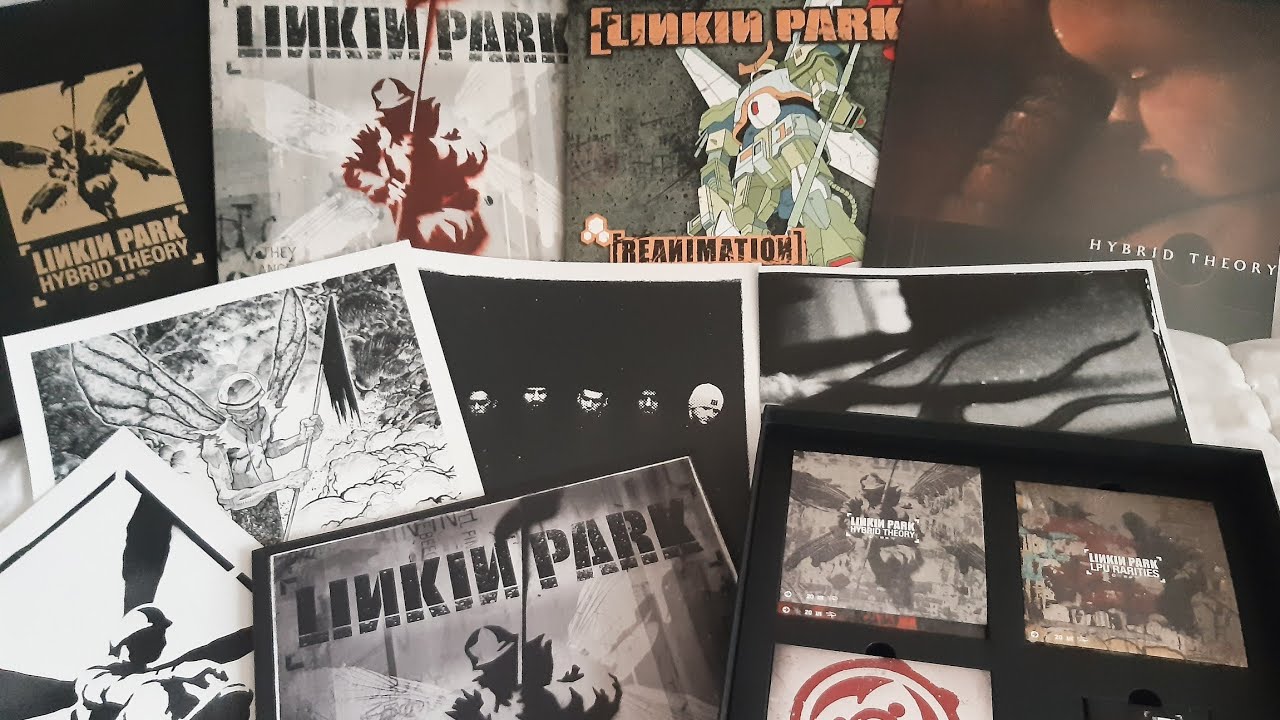 Linkin Park 