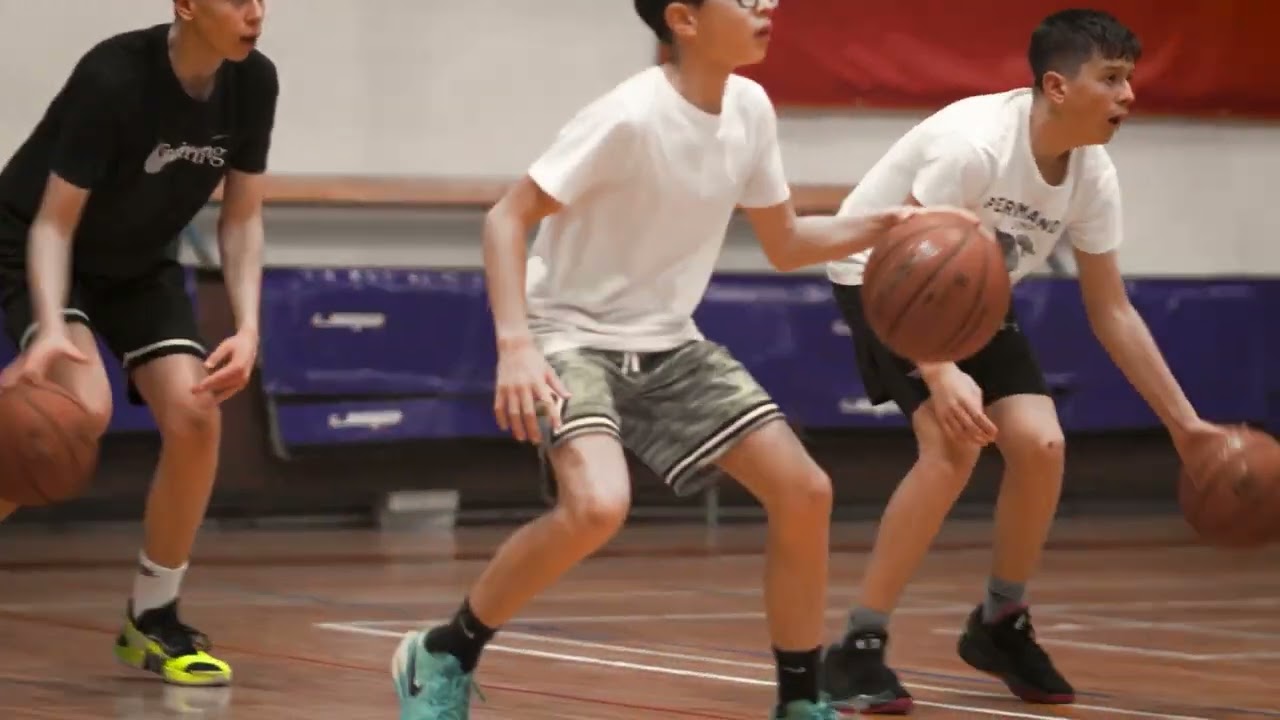 Elite camp 2025