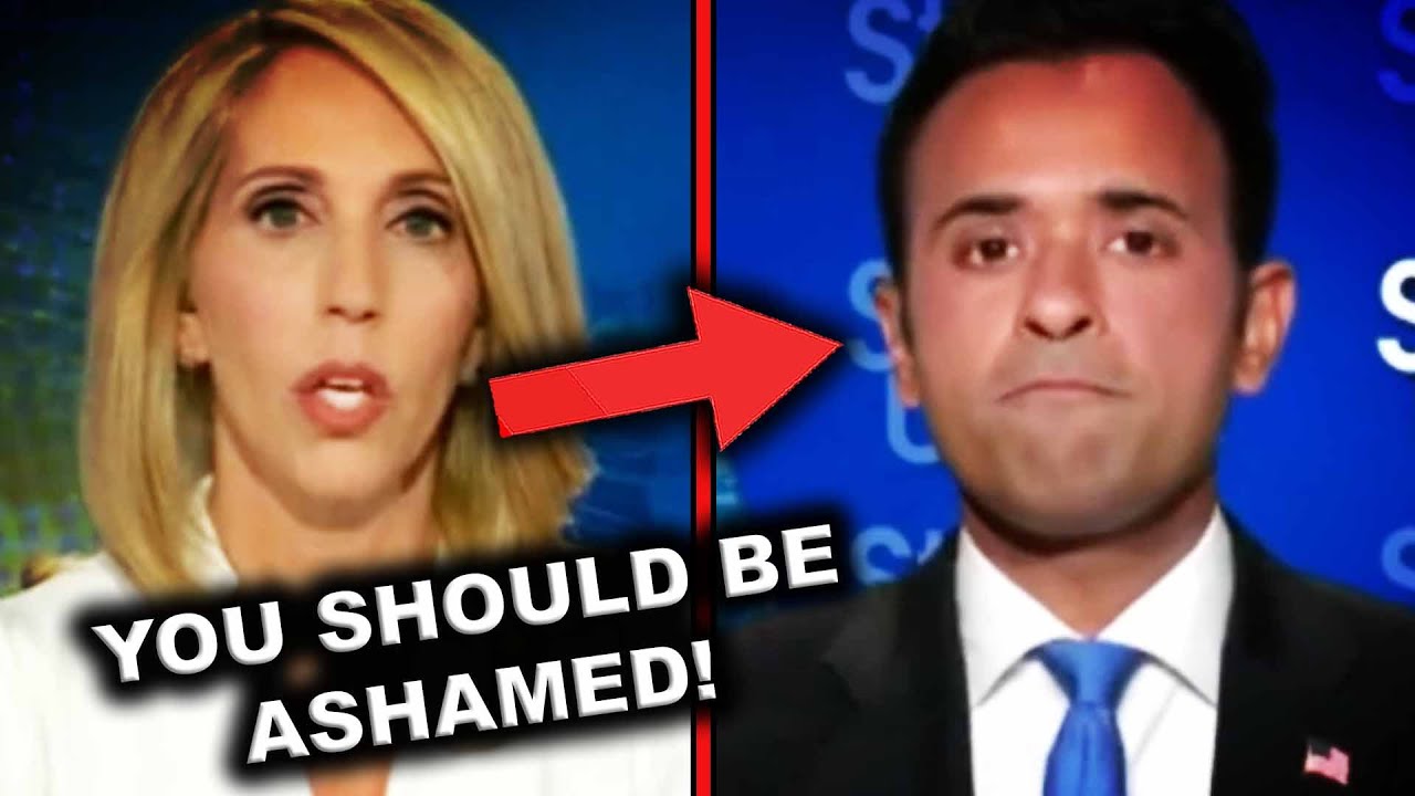 GOP Candidate CALLED OUT For Disgusting Comments
