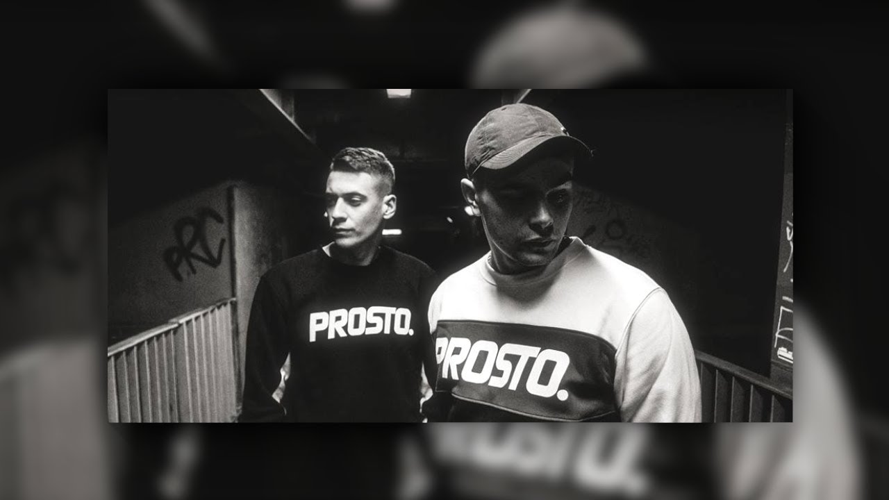 [FREE FOR PROFIT] MAŁACH | RUFUZ | STORYTELLING NEWSCHOOL HARD TYPE BEAT | 