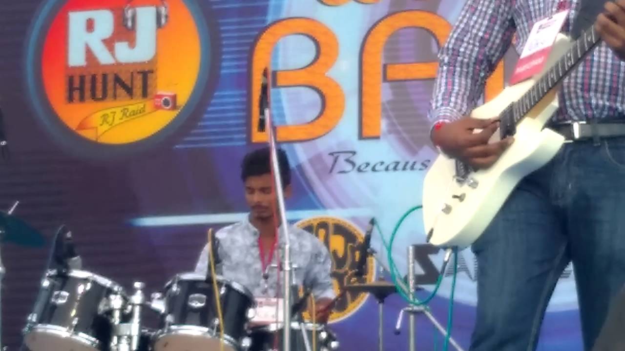 @T CU fest 2015