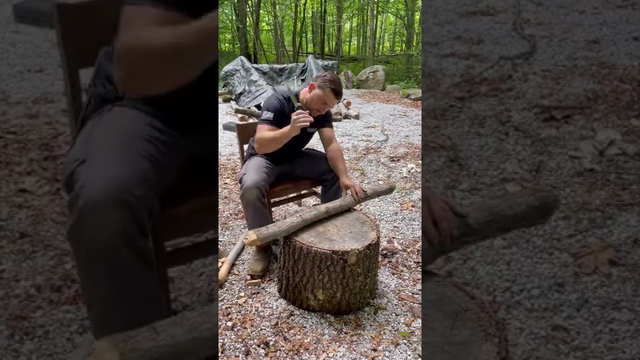 Buck Knives 119. После многочисленных просьб я высказываю свое честное мнение.