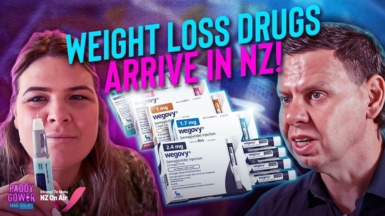 Ozempic Has Arrived in NZ – Could It Solve Our Obesity Crisis? | Stuff.co.nz