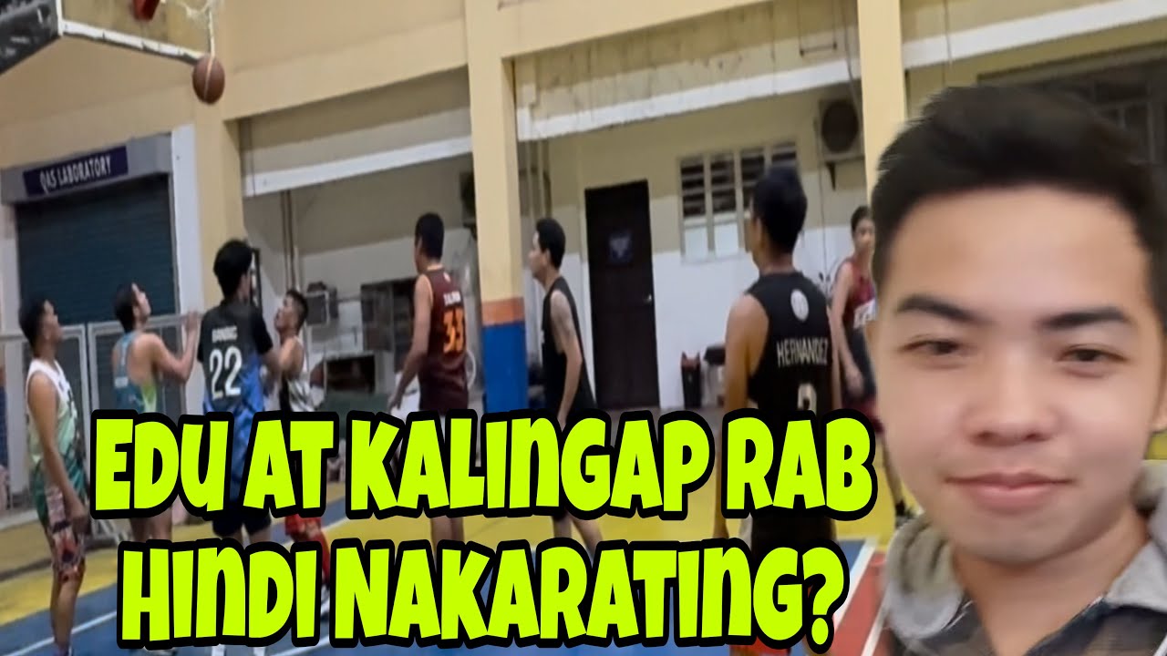 KALINGAP RAB AT EDU NAKARATING KBOYS NA AYAW? SALAMAT SA PAG INVITE 