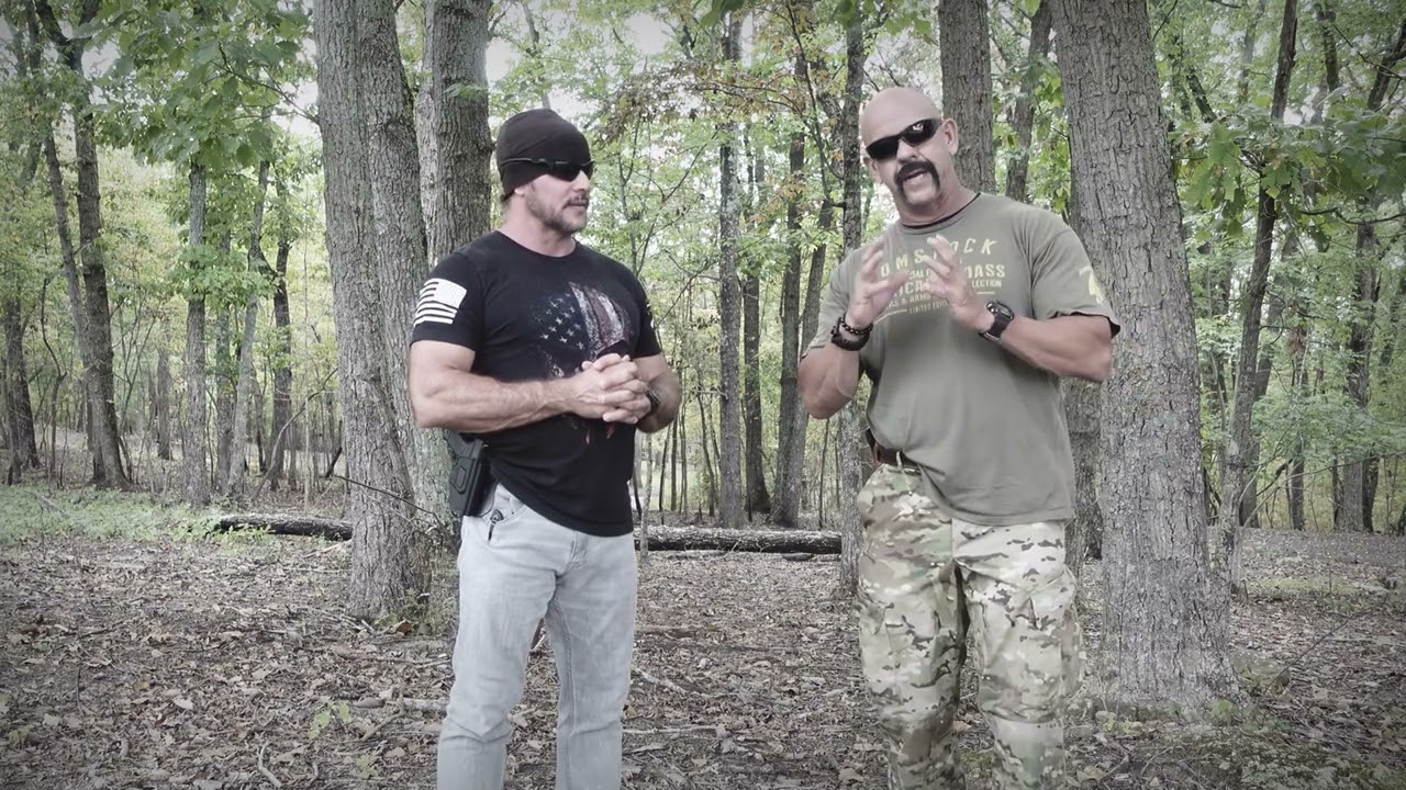 Combat Lies — Here's the Ugly Truth Dale Comstock | Delta Force Mercenary and CIA Black Ops Joe Teti