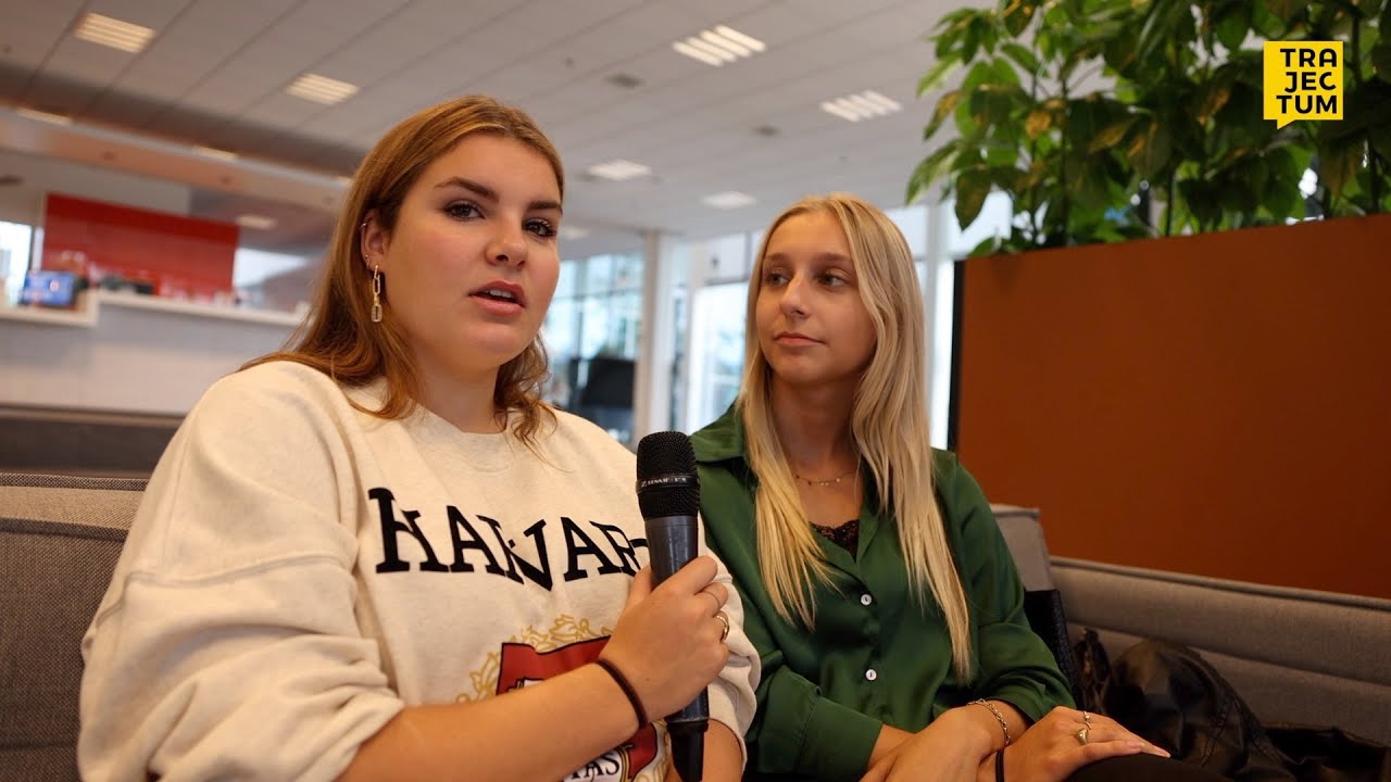 Wat vinden hbo'ers van mbo'ers?