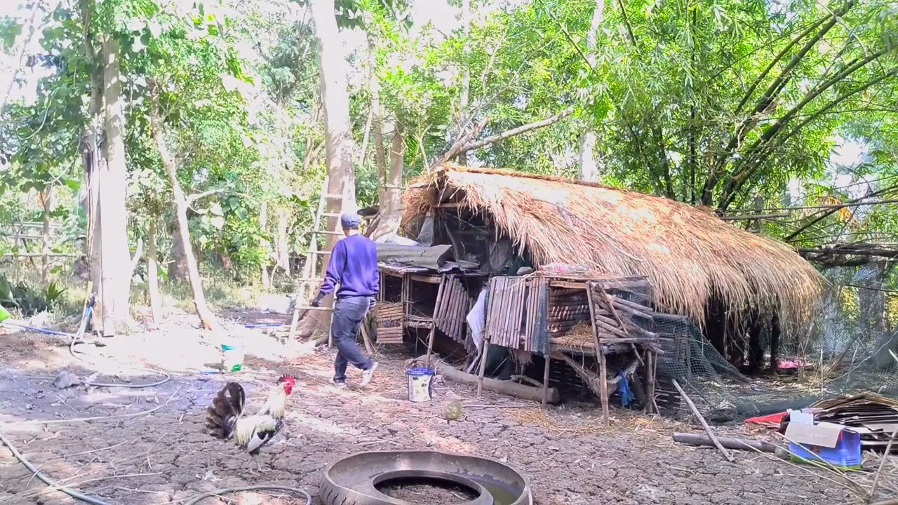 Province life | The TASTE of QUIET days