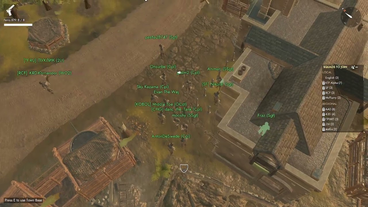 foxhole gameplay 2026 01 25 13 46 48